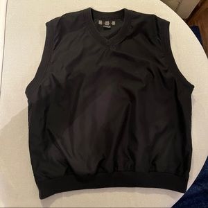 Nike Golf Vest